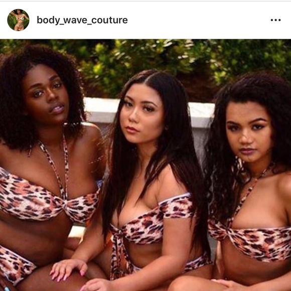 Body Wave Couture 🖤 - Picture 3 of 8